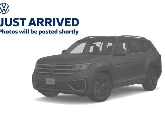VOLKSWAGEN ATLAS 4MOTION 2023 1V2BR2CA0PC519667 image